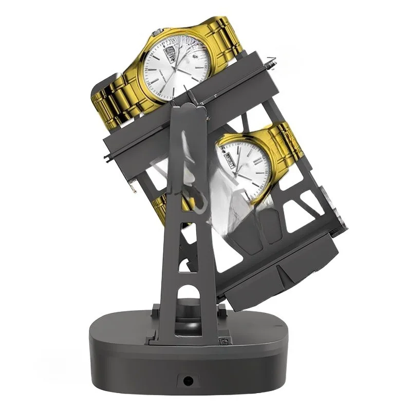Watch Winder Single - Automatic Watch Winder Self-Winding Device Watches