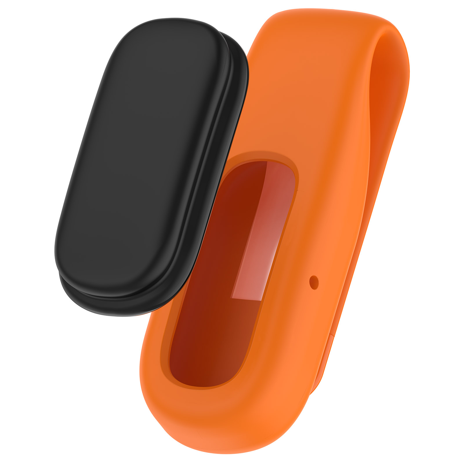 Silicone Sport Band - Silicone Sport TPU Protective Case for