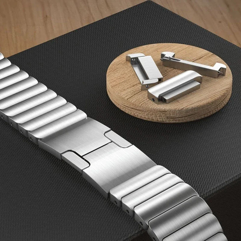 22mm Titanium Alloy Strap For  - огляд і ціна Seiko Watches Smartwatch