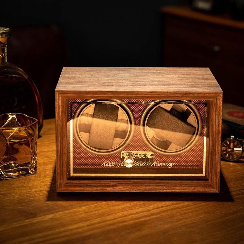 New High-End Watch Winder Auto - огляд і ціна Watch Winder Single