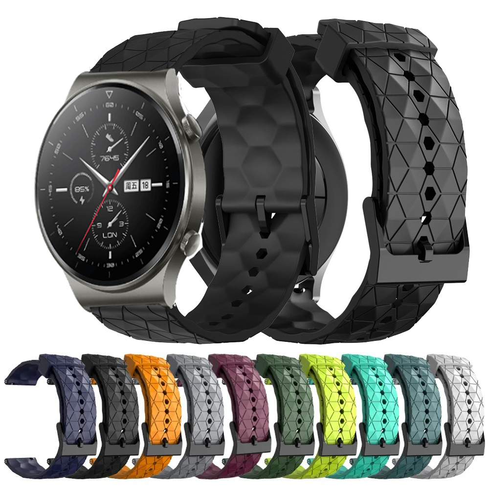 Silicone Strap For Fossil gen  - огляд і ціна Fossil Watches Smartwatch Gen 6