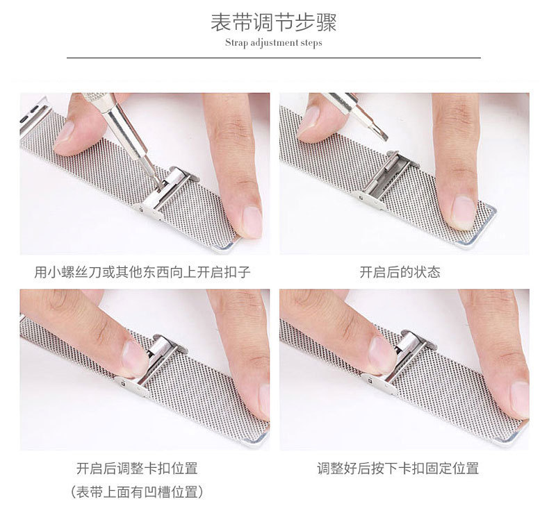 Metal Strap For Fossil gen 6 4 - огляд і ціна Fossil Watches Smartwatch Gen 6