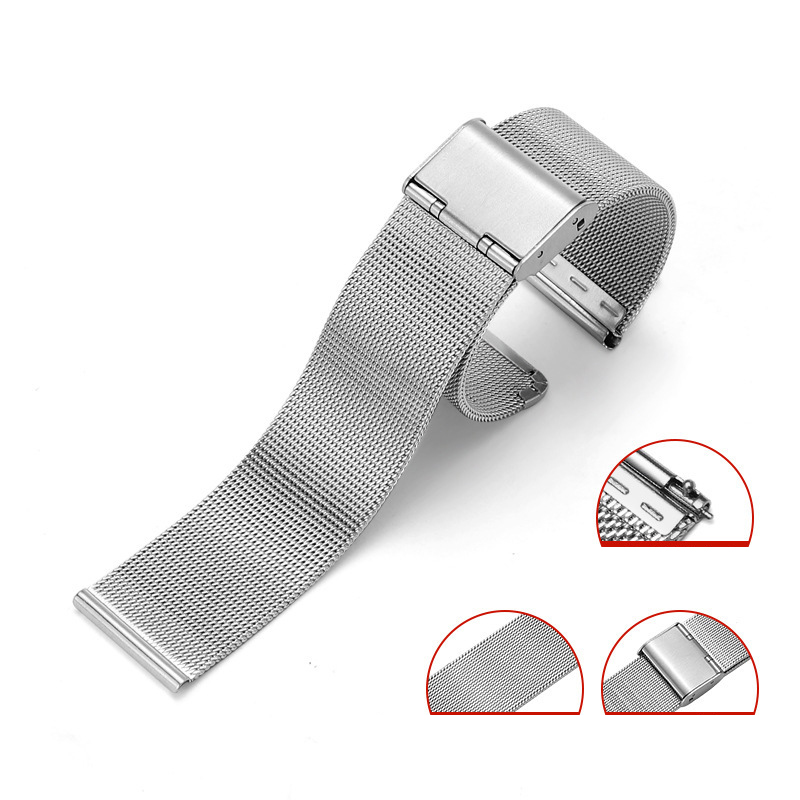 Metal Strap For Fossil gen 6 4 - огляд і ціна Fossil Watches Smartwatch Gen 6