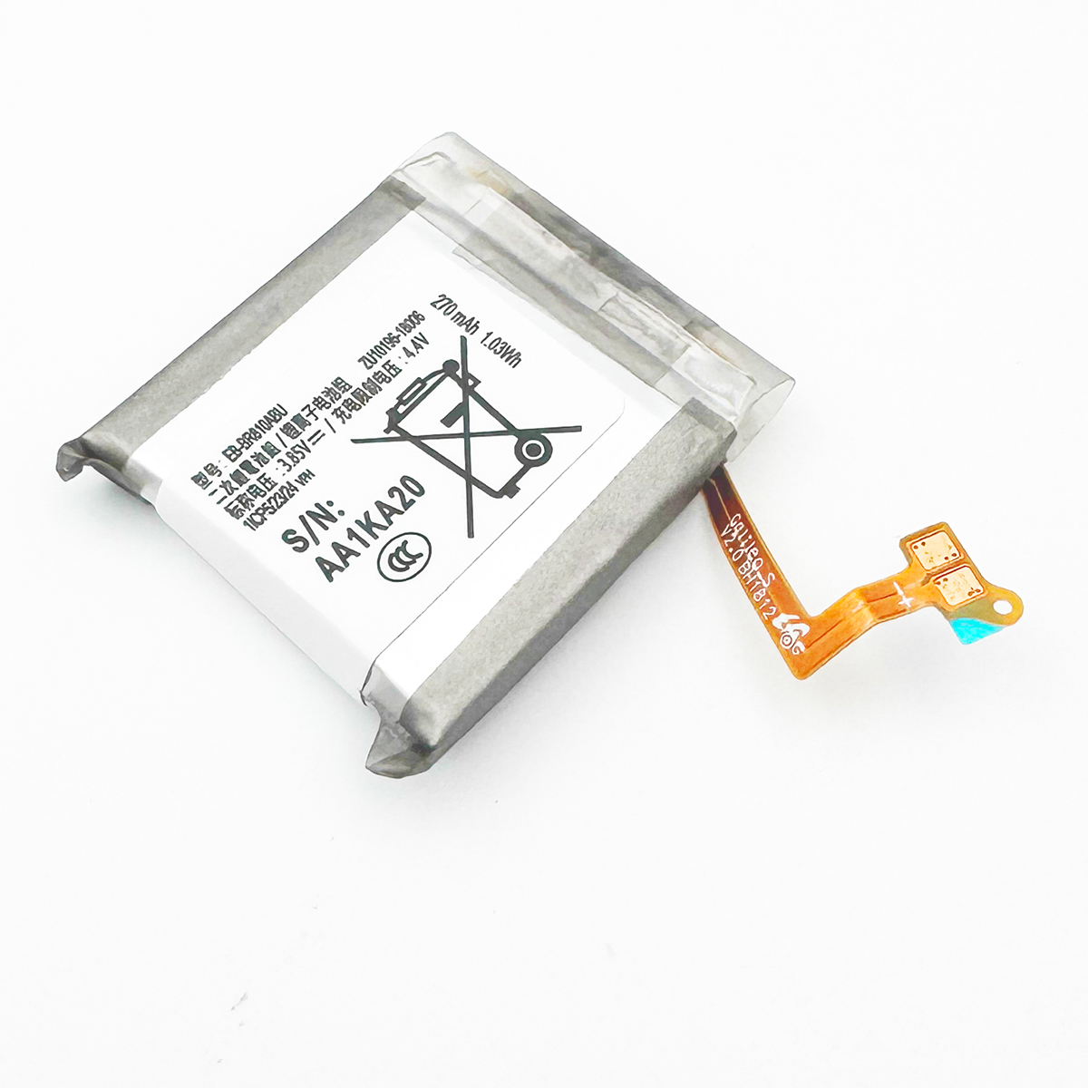 SUPEGY New 100% High Quality E - огляд і ціна Watch R815