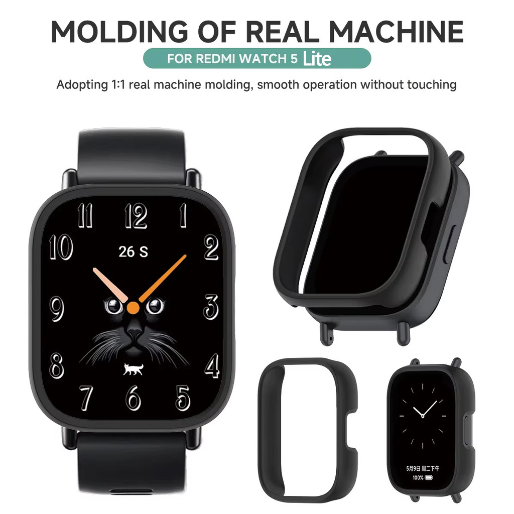 Hollow PC Case For Xiaomi Redm - огляд і ціна Watch Redmi
