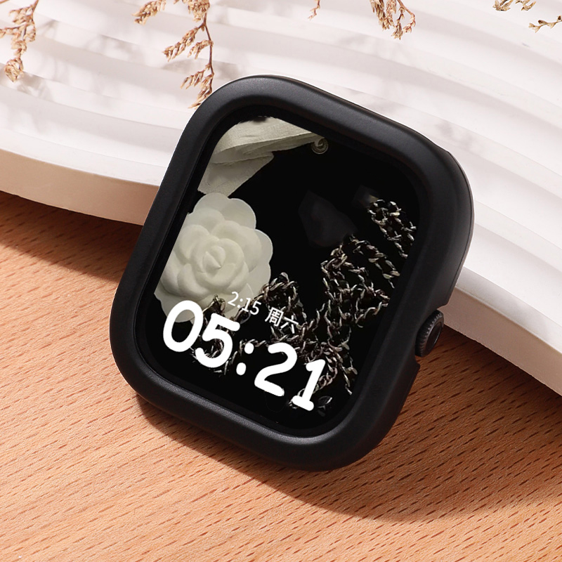 Hollow PC Case For Xiaomi Redm - огляд і ціна Watch Redmi