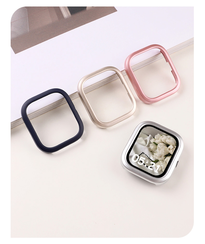 Hollow PC Case For Xiaomi Redm - огляд і ціна Watch Redmi