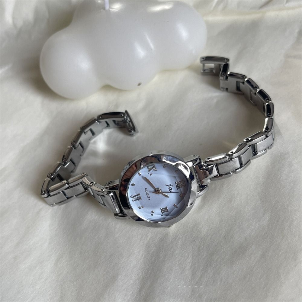 Classic Exquisite Golden Wrist - огляд і ціна Smartwatch Vintage Watches For Women