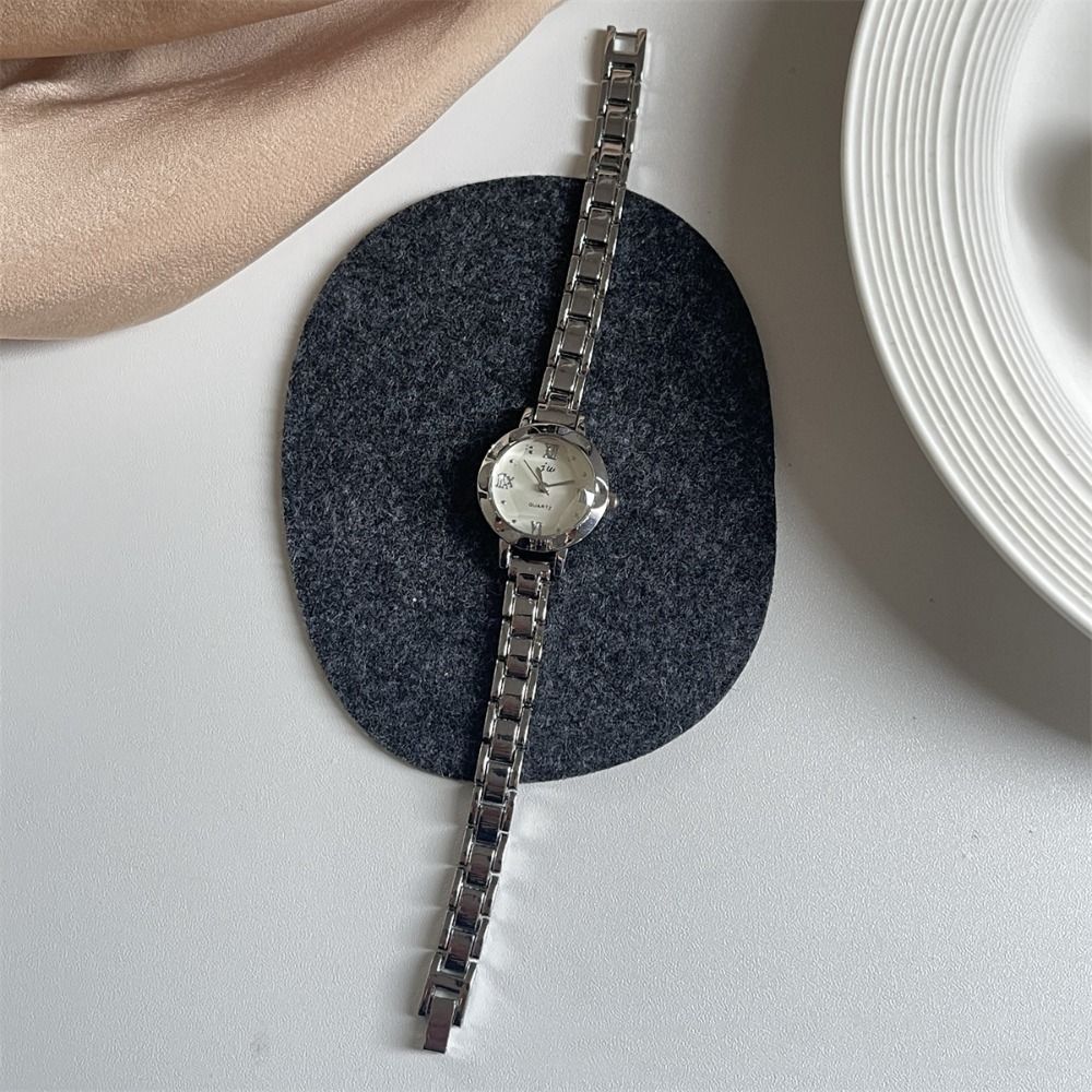 Classic Exquisite Golden Wrist - огляд і ціна Smartwatch Vintage Watches For Women