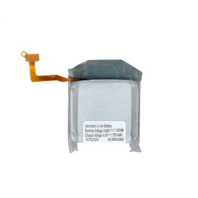 Brand New EB-BR810ABU 270mAh N - огляд і ціна Watch R815