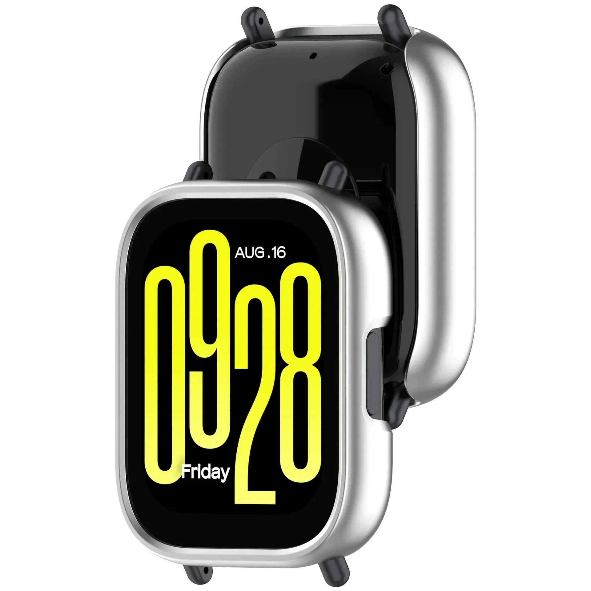 2026new PC Case for Redmi Watc - огляд і ціна Watch Redmi