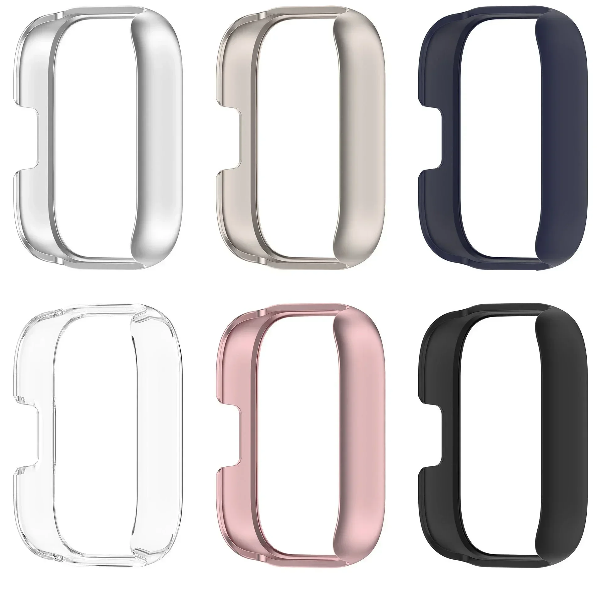 2026new PC Case for Redmi Watc - огляд і ціна Watch Redmi