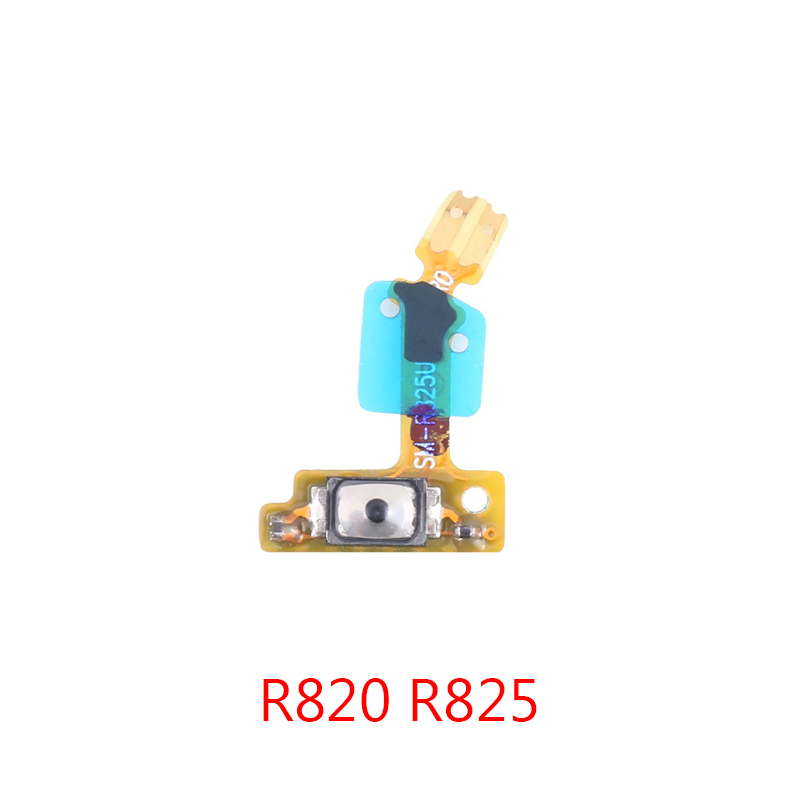Power Button Return Flex Cable - огляд і ціна Watch R815