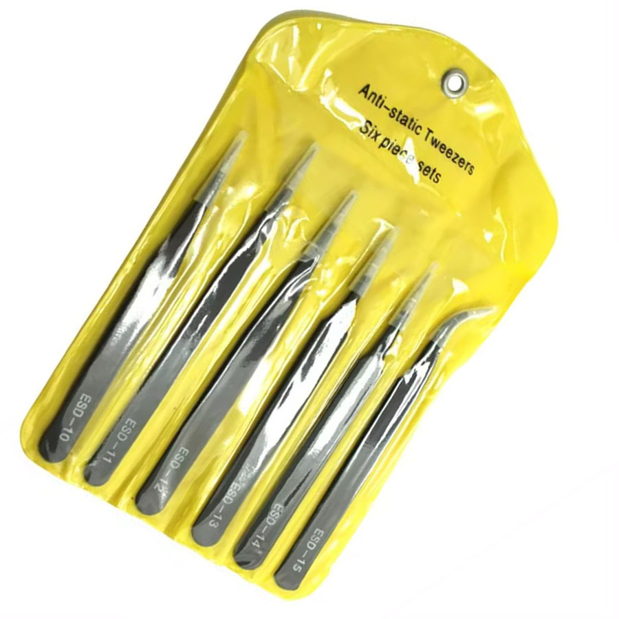 6Pcs/Set Anti Static for Watch - огляд і ціна Watch Watch Xs