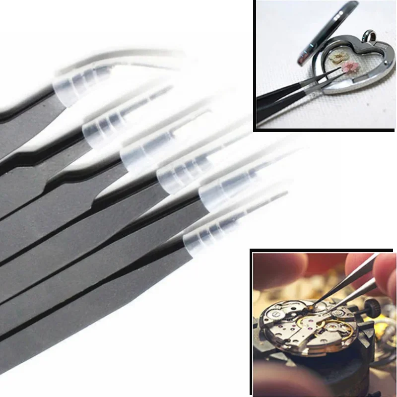 6Pcs/Set Anti Static for Watch - огляд і ціна Watch Watch Xs
