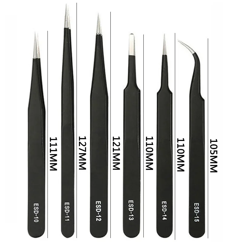 6Pcs/Set Anti Static for Watch - огляд і ціна Watch Watch Xs