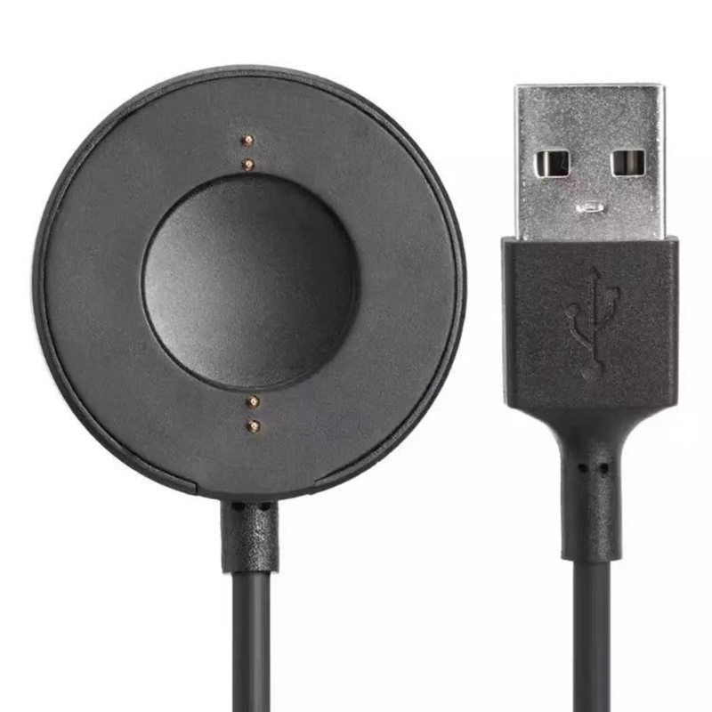 Smartwatch Charger Dock Adapte - огляд і ціна Fossil Watches Smartwatch Gen 6