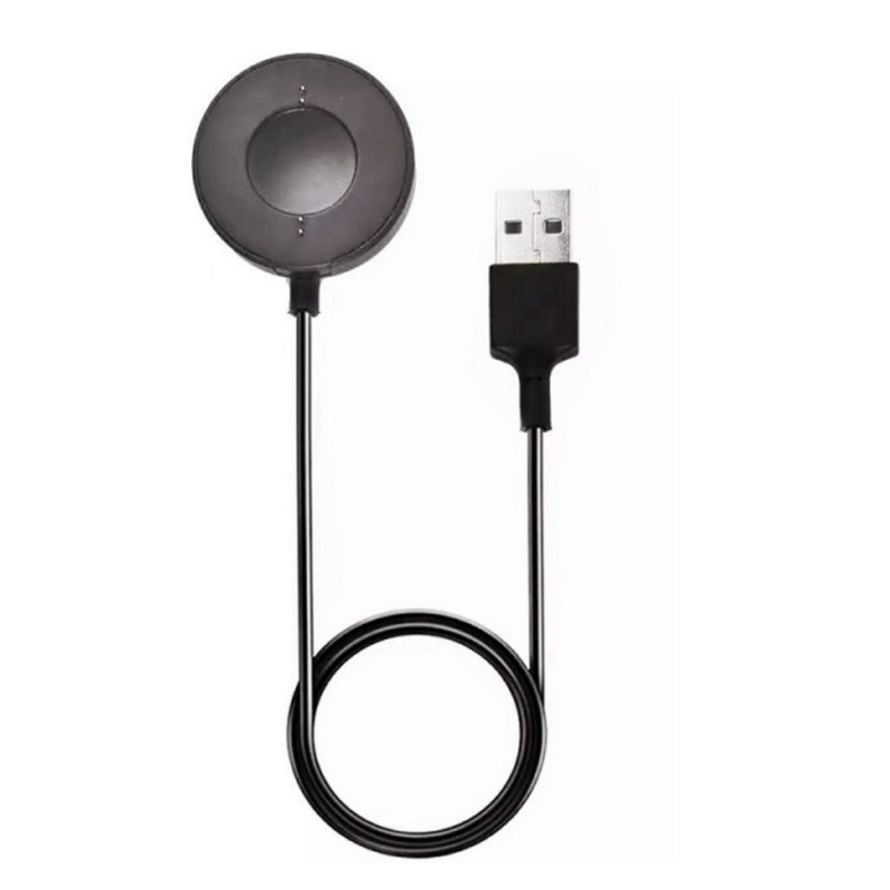 Smartwatch Charger Dock Adapte - огляд і ціна Fossil Watches Smartwatch Gen 6