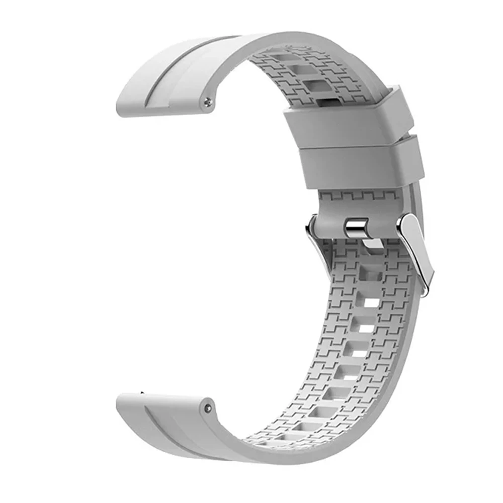 20 22mm Strap For Realme Watch - огляд і ціна Fossil Watches Smartwatch Gen 6