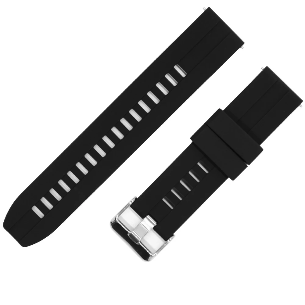 20 22mm Strap For Realme Watch - огляд і ціна Fossil Watches Smartwatch Gen 6