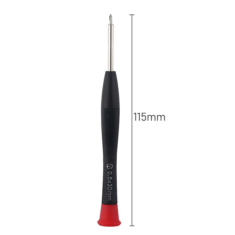 0.6mm Y Tip Y000 Tripoint Triw - огляд і ціна Watch Watch Xs