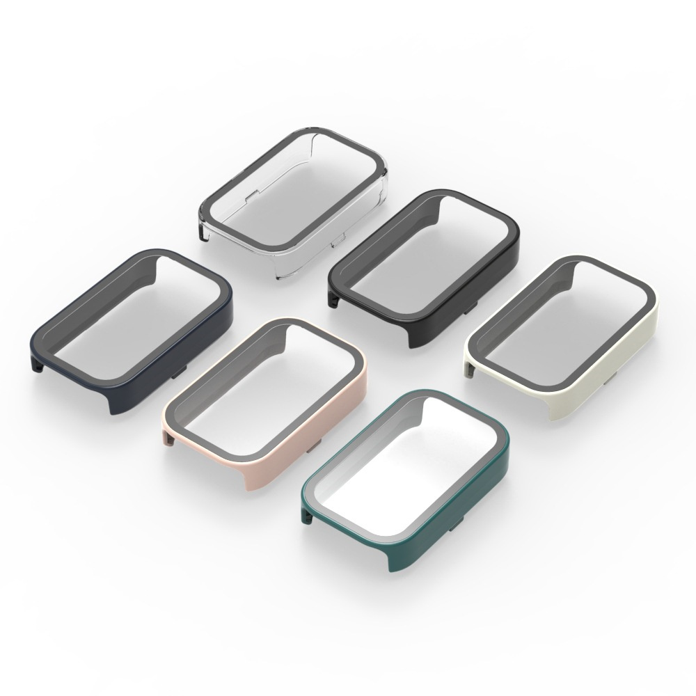 Tempered Glass+Case for Xiaomi - огляд і ціна Watch Redmi