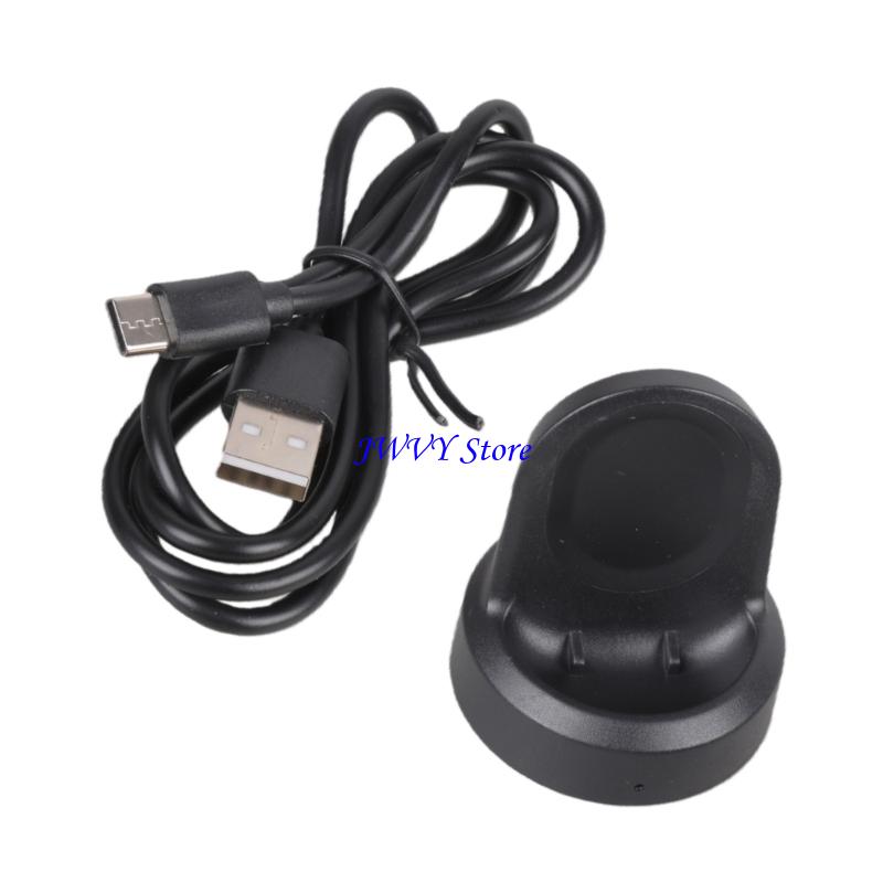 573A Wireless USB Charging Bas - огляд і ціна Watch R815