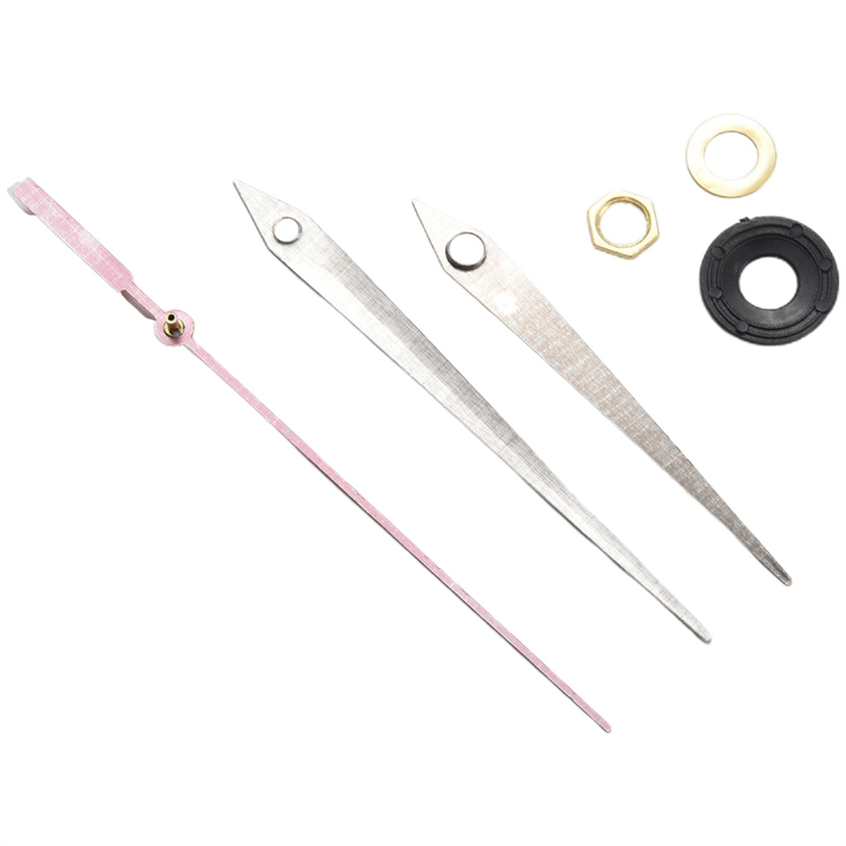 ABQR Mirror Acrylic Material S - огляд і ціна Watches Original