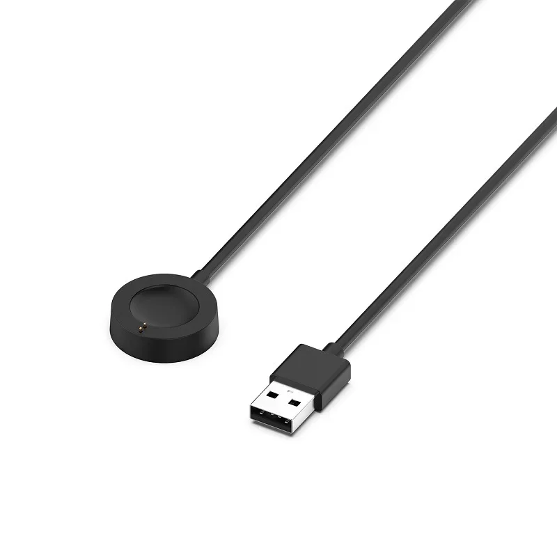 USB Magnetic Fast Charger Dock - огляд і ціна Fossil Watches Smartwatch Gen 6