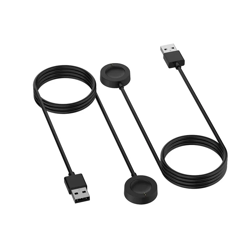 USB Magnetic Fast Charger Dock - огляд і ціна Fossil Watches Smartwatch Gen 6