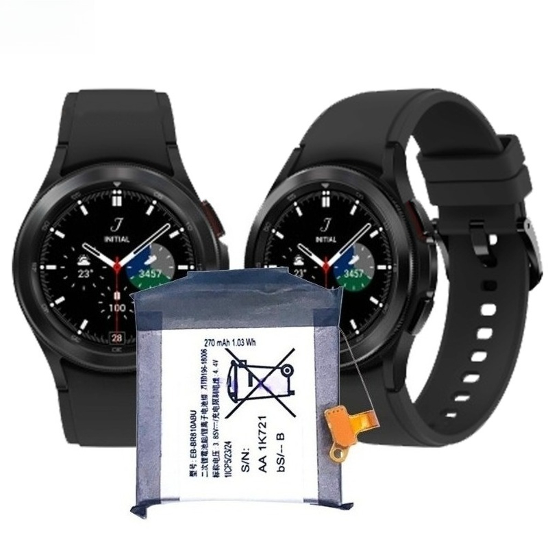 New Phone EB-BR810ABU Battery  - огляд і ціна Watch R815