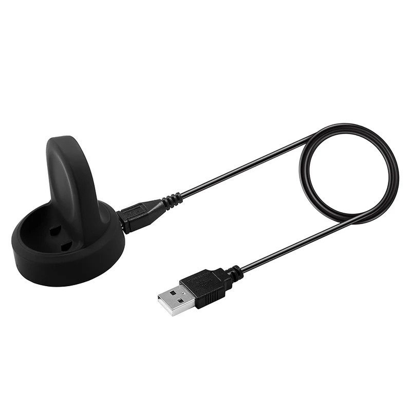 Smart watch Wireless Charging  - огляд і ціна Watch R815