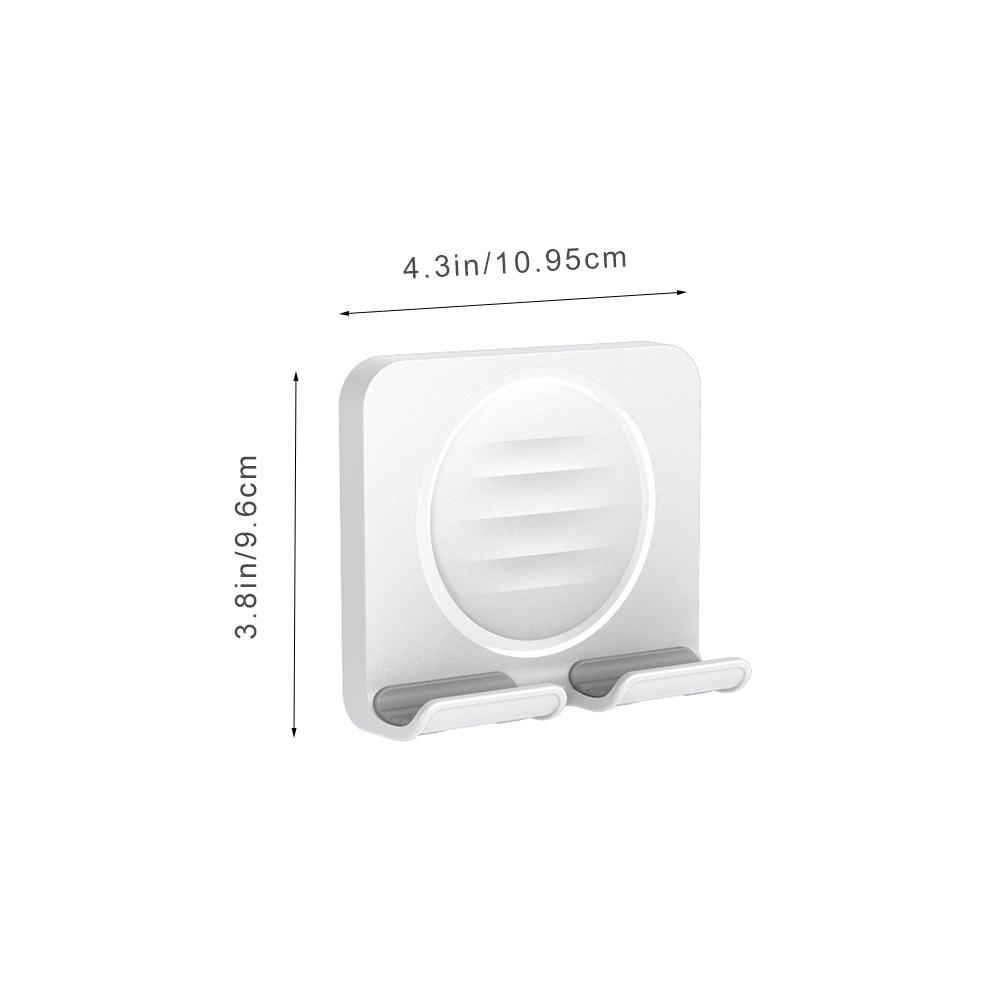 Mobile Phone Wall Mount Holder - огляд і ціна Watches Original