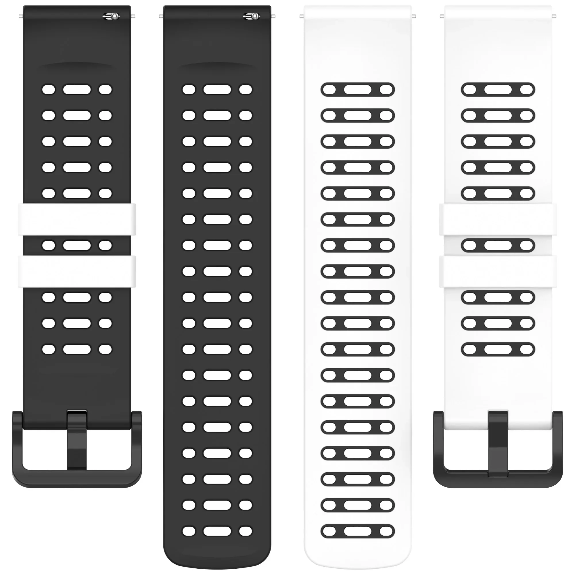 22mm Sport Watch Strap For Fos - огляд і ціна Fossil Watches Smartwatch Gen 6