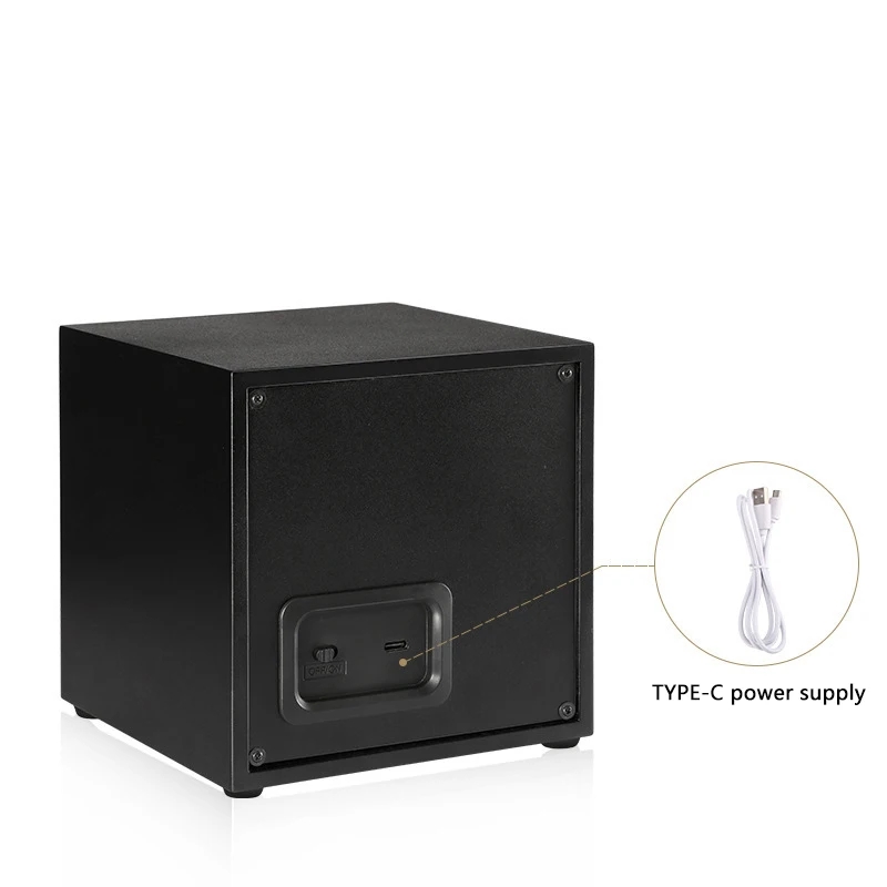 Made In Germany, Automatic Wat - огляд і ціна Watch Winder Single