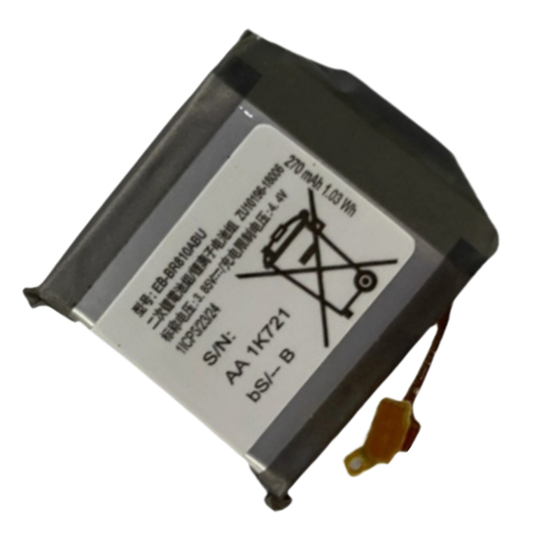 New Replacement Watch Battery  - огляд і ціна Watch R815