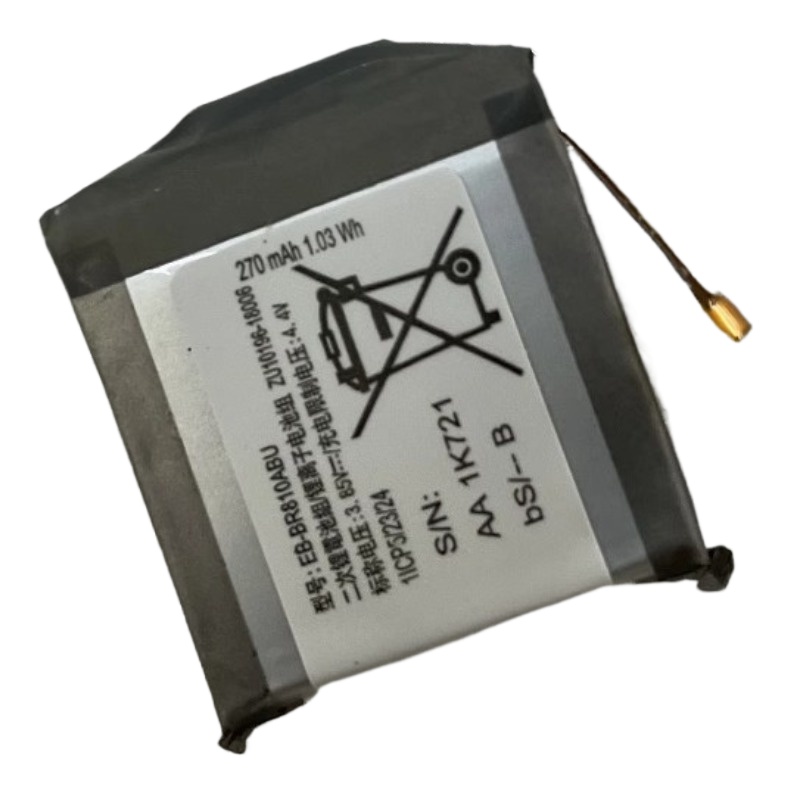 New Replacement Watch Battery  - огляд і ціна Watch R815