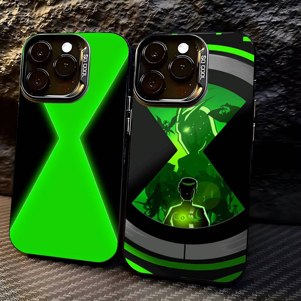 B-Ben10 O-Omnitrix Watch  Phon - огляд і ціна Watch Watch Xs