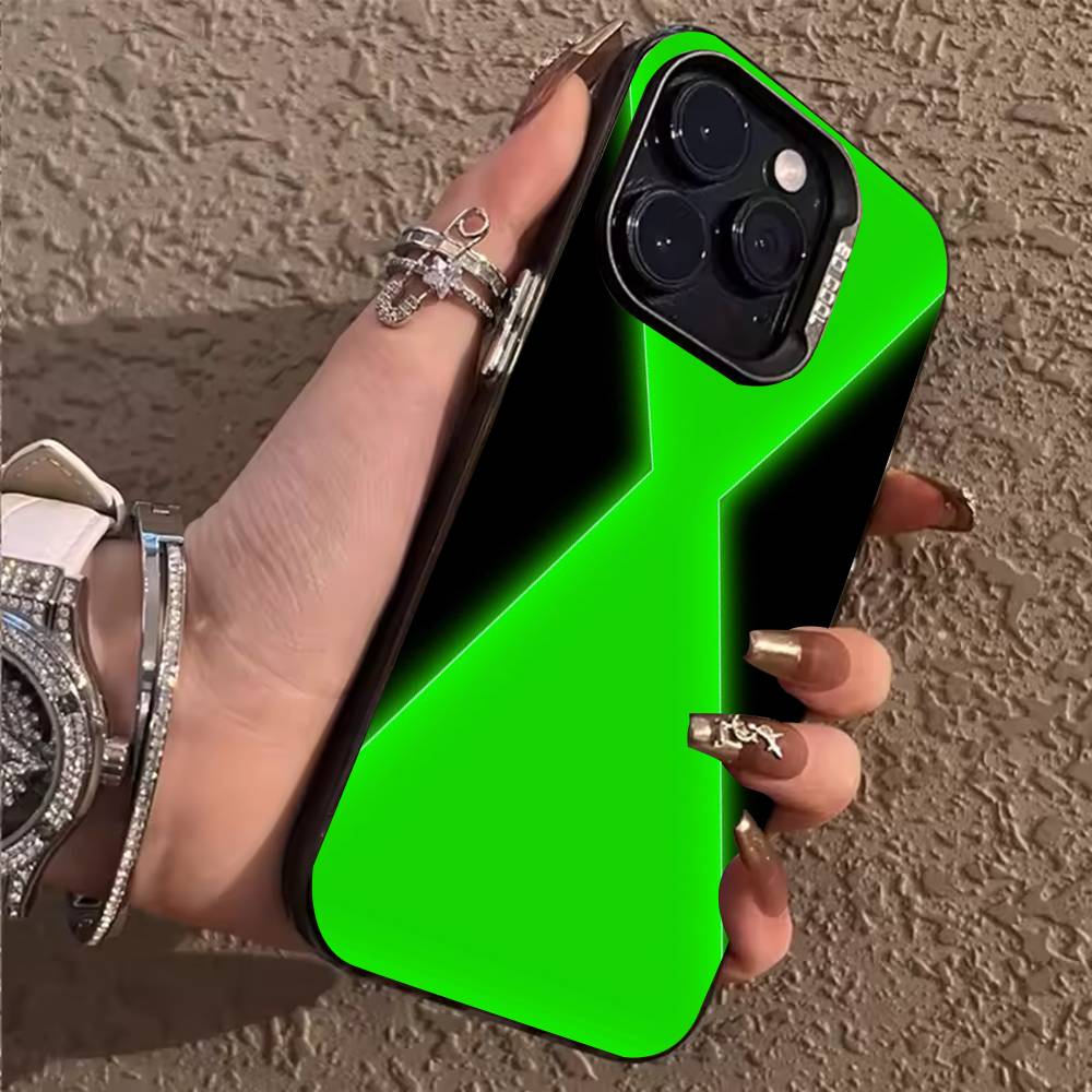 B-Ben10 O-Omnitrix Watch  Phon - огляд і ціна Watch Watch Xs