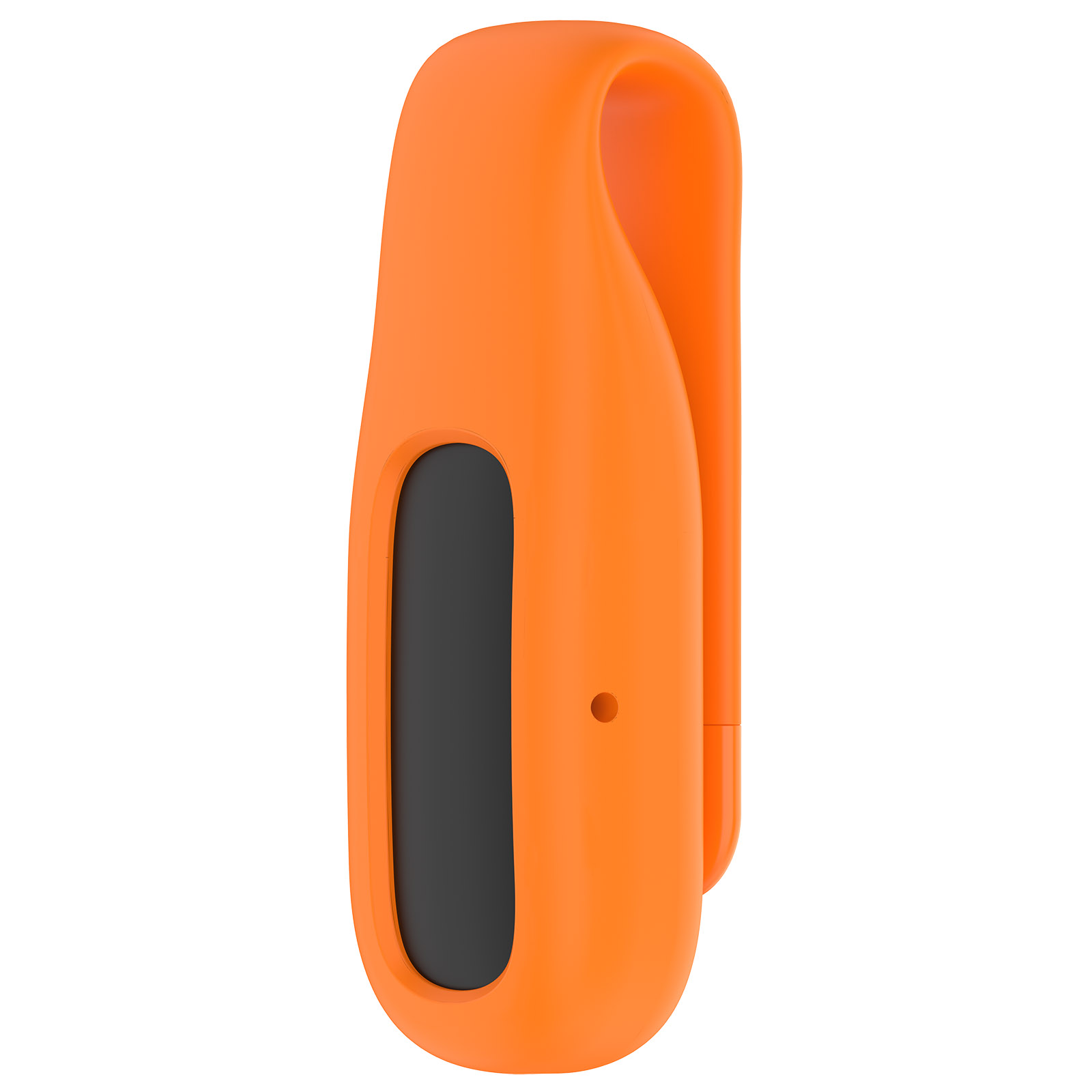 Silicone Sport TPU Protective  - огляд і ціна Silicone Sport Band