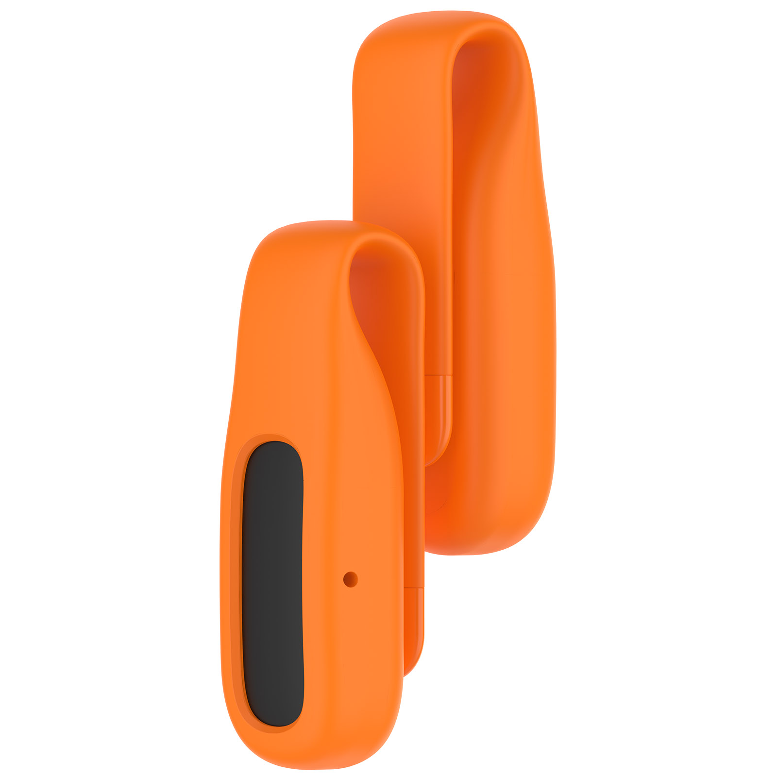 Silicone Sport TPU Protective  - огляд і ціна Silicone Sport Band