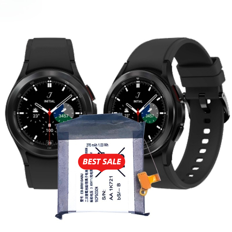 EB-BR810ABU for Samsung S4 42m - огляд і ціна Watch R815