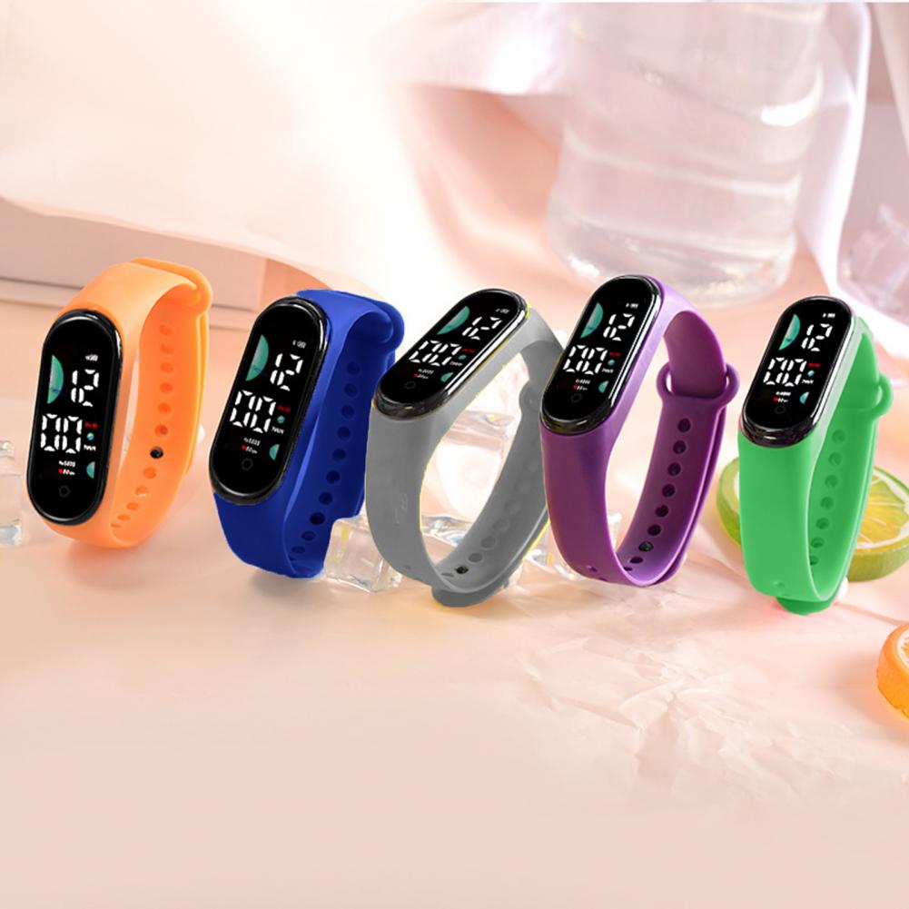 Children Watch Birthday Gift F - огляд і ціна Smartwatch Watches For Kid Boy