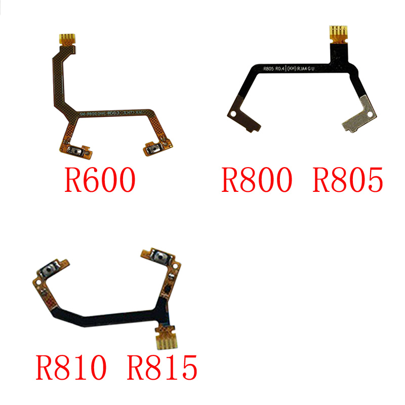 1Pcs For Samsung Galaxy Watch  - огляд і ціна Watch R815