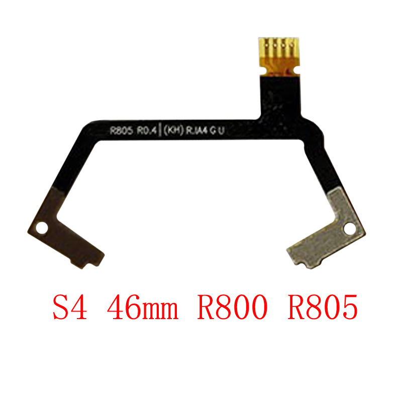 1Pcs For Samsung Galaxy Watch  - огляд і ціна Watch R815