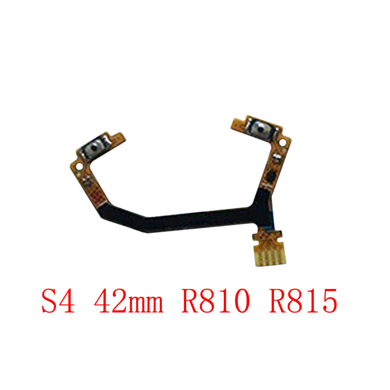 1Pcs For Samsung Galaxy Watch  - огляд і ціна Watch R815