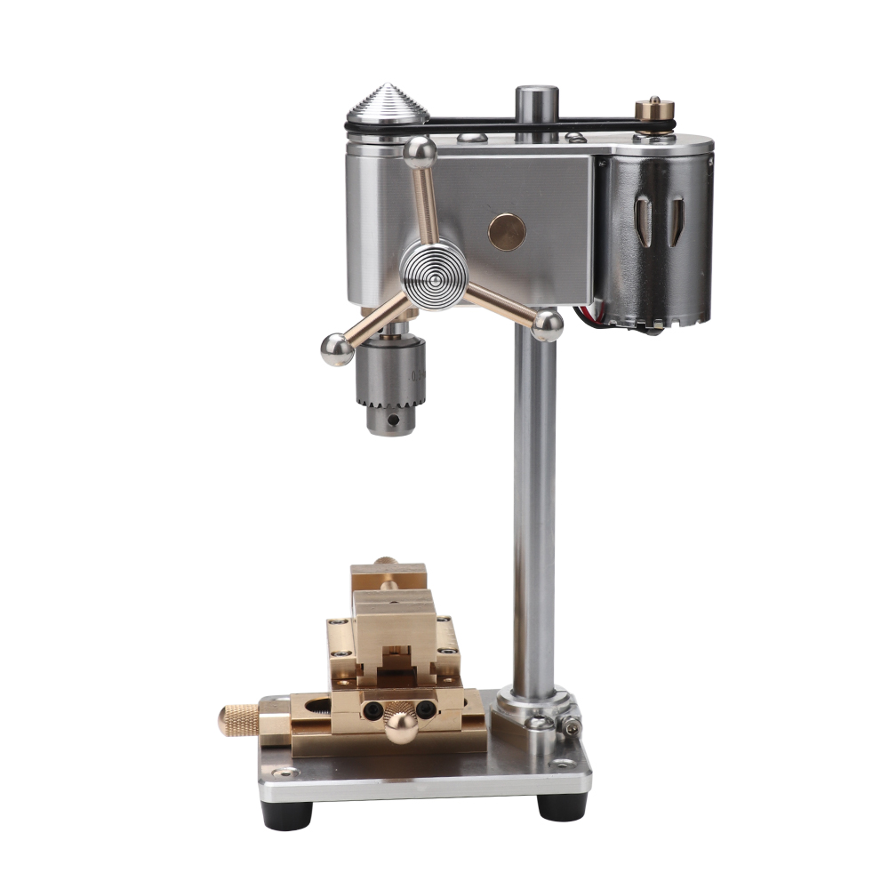 Mini Table Drill Micro Bench D - огляд і ціна Watches Original