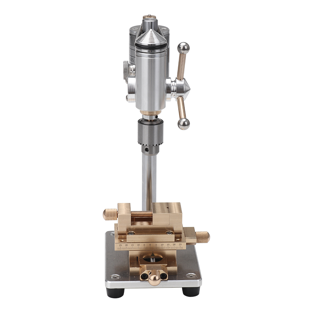 Mini Table Drill Micro Bench D - огляд і ціна Watches Original