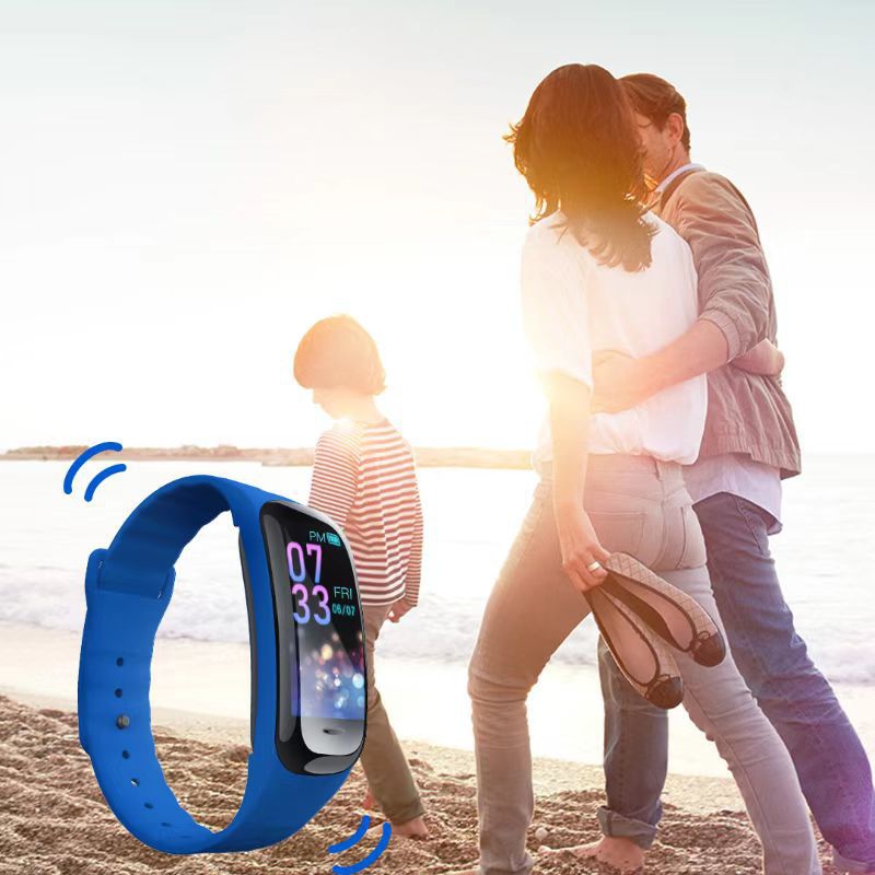 C1 Plus Smart Watch Fitness Tr - огляд і ціна Smartwatch Sports Watches For Women