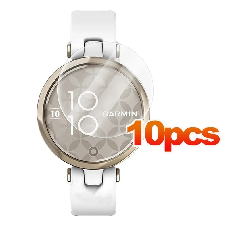 Soft Hydrogel Protective Film  - огляд і ціна Smartwatch Sports Watches For Women